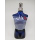 Perfume Le Male Jean Paul Gaultier EDT. Edición especial Le Gars de la Marine.