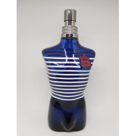 Perfume Le Male Jean Paul Gaultier EDT. Edición especial Le Gars de la Marine.