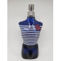 Perfume Le Male Jean Paul Gaultier EDT. Edición especial Le Gars de la Marine.