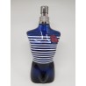 Perfume Le Male Jean Paul Gaultier EDT. Edición especial Le Gars de la Marine.