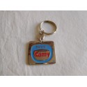 Llavero de Camy. Años 80.