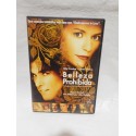 DVD Belleza Prohibida. Año 2004. Drama.