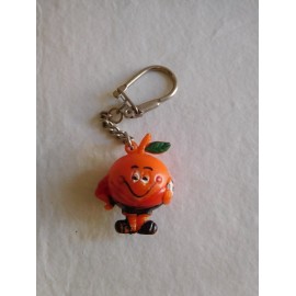 Llavero del Naranjito.