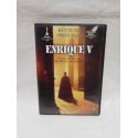 DVD Enrique V. Año 1989. Drama.