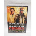 DVD Los Reyes del Crimen. Año 2001. Acción.