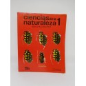 Libro de Texto, Ciencias Naturales. Sm. 1º Bachillerato. 1976.