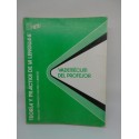 Libro de Texto, Lenguaje 6º EGB. Vademecum del profesor. Solucionario. Ed. Anaya. 1973.