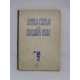 Libro Cartilla Escolar de Educación Física. Ed. Grijelmo. Año 1944. Frente de Juventudes