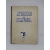 Libro Cartilla Escolar de Educación Física. Ed. Grijelmo. Año 1944. Frente de Juventudes