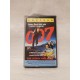 Juego Amstrad James Bond 007