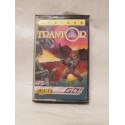Juego Amstrad Trantor