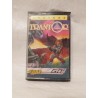 Juego Amstrad Trantor