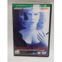 DVD La Mancha Humana. 2002. Intriga.