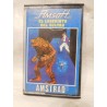 Juego Amstrad El Laberinto del Sultan