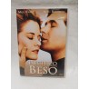 DVD Hechizo de un Beso. Año 1992. Romance.