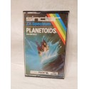 Juego Spectrum Planetoids.