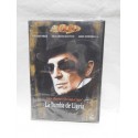 DVD La Tumba de Ligeia. Año 1964. Terror.