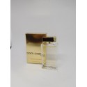 Miniatura Dolce Gabbana The One. Edt. 7,5 ml.