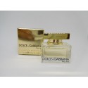 Miniatura Dolce Gabbana The One. Edp. 5 ml.