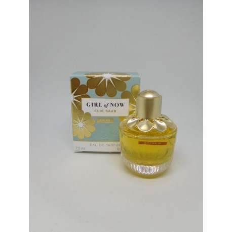 Miniatura Elie Saab Girl of Now. Edp. 7,5 ml.