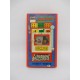 Juego de Bolsillo Geyper. Jackpot. Maquina tragaperras