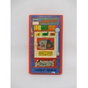 Juego de Bolsillo Geyper. Jackpot. Maquina tragaperras