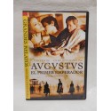 DVD. Augustus. 2003. Drama.