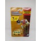 Transformers protectobot autobot first aid furgoneta. Original años 90.