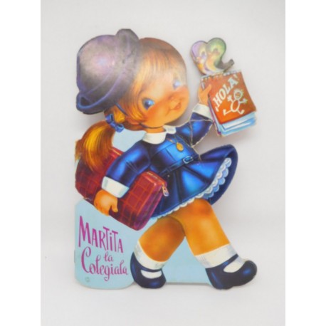 Cuento El Bombero Juanito. Ed. Saldaña.