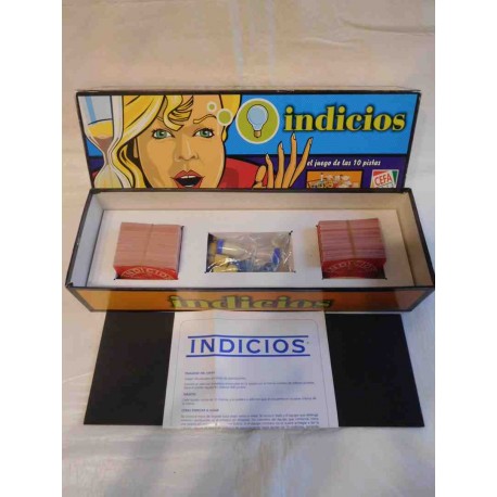 Juego de mesa Diccio Pinta Dicciopinta de Cefa.
