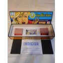 Juego de mesa Indicios de Cefa.