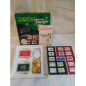 Juego Bingo de Naipes Fournier. Años 70.