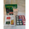 Juego Bingo de Naipes Fournier. Años 70.