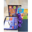 Juego Gran Tabu. Parker. Completo. Descatalogado.