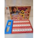 Juego de mesa años 80. ¿Quien es quien? de MB. El original.