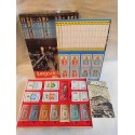 Juego de la Bolsa. Educa Ravensburguer. Años 70. Ref 14215.