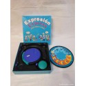 Juego Expresion Express de MB. Años 90. Muy buscado. Imposible.