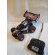 Coche radio control Exterminator Nikko. Para piezas o para arreglar.