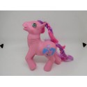 Pequeño Pony. Pony Palabritas. Hasbro. 1991.