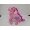 Pequeño Pony. Pony Palabritas. Hasbro. 1991.