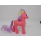 Pequeño pony my little pony hasbro 1997 ojos de diamante