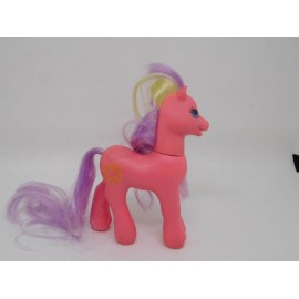 Pequeño pony my little pony hasbro 1997 ojos de diamante