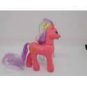 Pequeño pony my little pony hasbro 1997 ojos de diamante