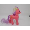 Pequeño pony my little pony hasbro 1997 ojos de diamante