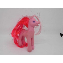 Pequeño pony my little pony hasbro 1998 ojos de diamante