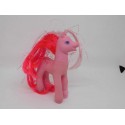 Pequeño pony my little pony hasbro 1998 ojos de diamante