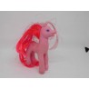Pequeño pony my little pony hasbro 1998 ojos de diamante