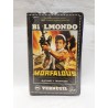 Edición en VHS de Morfalous. 1984. Comedia-Acción.