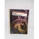 Libro de Texto Mundo Contemporaneo COU. Ed. Sm. 1990.
