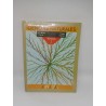 Libro de Ciencias Naturales. 3º bachillerato. Anaya. 1994.